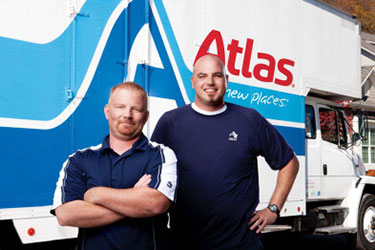 Atlas Moving Team