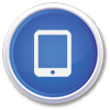 Tablet icon